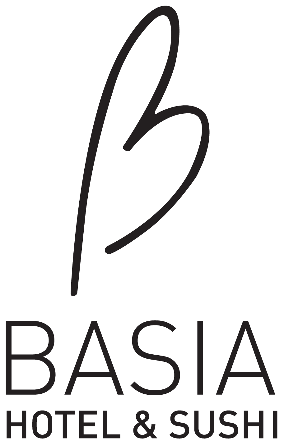 Basia Hotel & Sushi